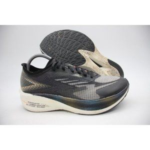 361 Degrees Women's Size 8.5 Flame Y2159-0900 Gray Running Shoes Sneakers